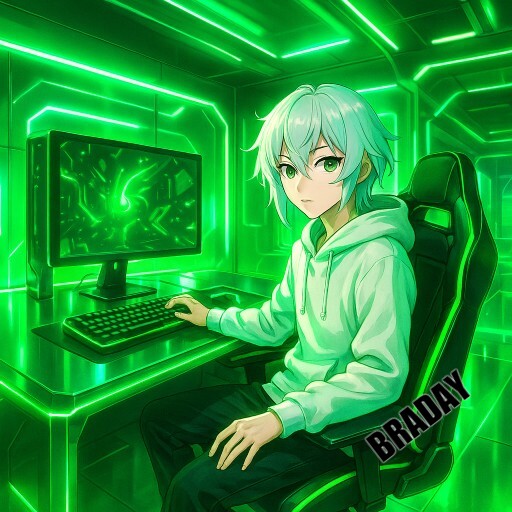 Imagem do app BRADAY em atualização constante com foco na melhor experiência