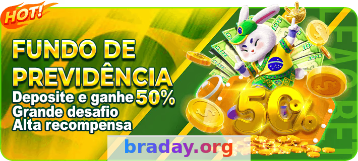 Braday: Plataforma Nº1 Licenciada e Segura do Brasil 2026 21 Imagem da página inicial 2